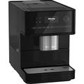 Miele CM 6150 Freestanding Fully-auto Combi coffee maker 1.8L 2cups CM 6150, Freestanding, Combi coffee maker, 1.8 L, Coffee beans, Ground coffee, Built-in grinder, 1500 W