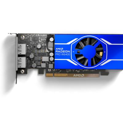 AMD Grafikkarte "PRO W6400", eh13, Grafikkarten