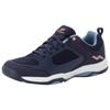 Indoorschuh PRO TOUCH "Rebel IV W", Gr. 38, bunt (blau schwarz, blau, rot l), Synthetik, Textil, mehrfarbig, sportlich, Schuhe