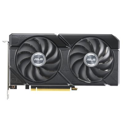 ASUS Grafikkarte "DUAL-RTX4060-O8G" Grafikkarten eh13