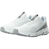 Sneaker JACK WOLFSKIN "PRELIGHT VENT LOW M", Gr. 45, weiß (sanftes weiß), Textil, sportlich, Schuhe