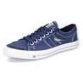 Sneaker DOCKERS BY GERLI Gr. 42, blau (navy) Herren Schuhe Stoffschuhe