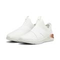 Trainingsschuh PUMA "BETTER FOAM PROWL SLIP WN'S" Gr. 37, weiß (warm white, puma copper, white) Schuhe Damen