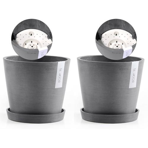 Blumentopf ECOPOTS 