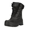 Stiefel WHISTLER "Ferdayana", Gr. 40, schwarz, Kunstfaser, Polyurethane, casual, Schuhe, mit isolierendem Futter und robuster Sohle