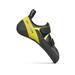 Scarpa Arpia V Climbing Shoes Shark/Yellow 45 70084/000-SrkYel-45