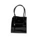 Calvin Klein Tote Bag: Black Solid Bags