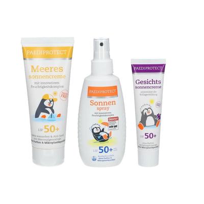 Paediprotect Sonnenschutz für den Sommer 1 St Keine Angabe Image