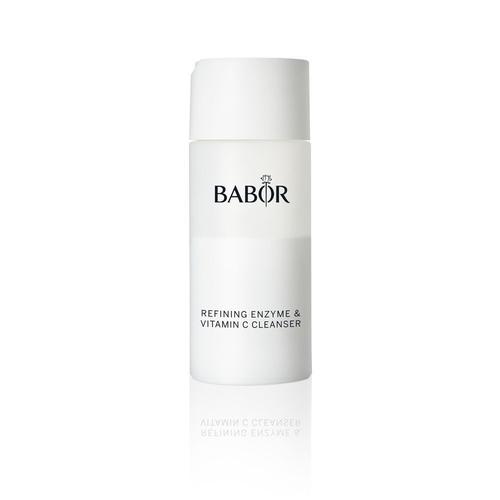 Babor Refining Enzyme & Vitamin C Cleanser 40 g Reinigungsmittel