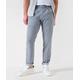 Bequeme Jeans EUREX BY BRAX "Style MIKE" Gr. 27U, Unterbauchgrößen, grau Herren Jeans
