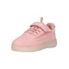 Sneaker ZIGZAG "Falaric", Kinder, Gr. 25, pink, Kunstfaser, Polyurethane, casual, Schuhe, mit rutschfestem Allwetterprofil