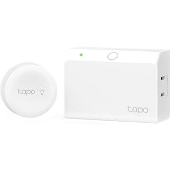 TP-Link Tapo P135 KIT Smart Wi-Fi Lamp Dimmer Plug Kit TAPO P135 KIT