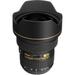 Nikon AF-S NIKKOR 14-24mm f/2.8G ED Lens 2163