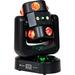 ColorKey Used Droid FX Multi-Effect Moving Head with LED Beams and Lasers CKU-1072