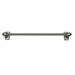 VERSAILLES' Magnetic Curtain Rods 15"28"