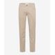 Brax Style Cadiz U Herren cosy linen, Gr. 35-30, Baumwolle, New in Modern sportive Herrenhose