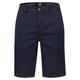 Lerros HOSE KURZ Herren classic navy, Gr. 34, Baumwolle