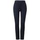 Cecil Casual Fit Joggpants Damen universal blue, Gr. S/30, Viskose, Weiblich