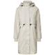 Cecil Trenchcoat Damen champagne beige, Gr. S, Polyester, Mantel