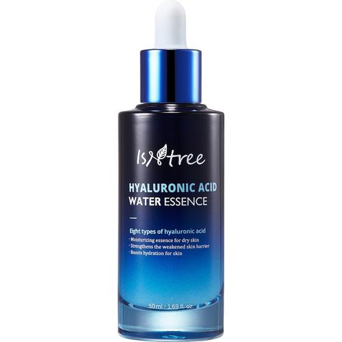 Isntree - Hyaluronic Acid Water Essence Feuchtigkeitsserum 50 ml