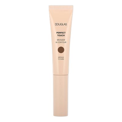 Douglas Collection - Make-Up Perfect Touch Liquid Contouring 12 ml 2 - MEDIUM TO DARK