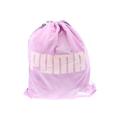 Puma Backpack: Pink Print Accessories