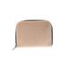 H By Halston Clutch: Pebbled Tan Solid Bags