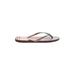 Havaianas Flip Flops: Brown Shoes - Women's Size 9