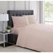 Charisma 310 Thread Count Sheet Set 100% cotton in Pink | King | Wayfair SS1880BSKG-4700