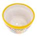 Winston Porter Kamyar Pot Planter Ceramic | 4.5 H x 8.25 W x 8.25 D in | Wayfair 08761FD88FC04FF585CD2354BB0CEBC2