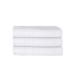 Everly Quinn Duplantis 3 - Piece Turkish Cotton Bath Towel Same-Size Set Guest Room Case Pack Turkish Cotton | 27 W in | Wayfair