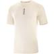 Salomon S/Lab Herren S-Lab Ultra FDH T-Shirt (Größe L, weiss)