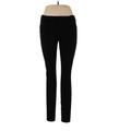 J.Crew Factory Store Jeggings - Low Rise: Black Bottoms - Women's Size 10