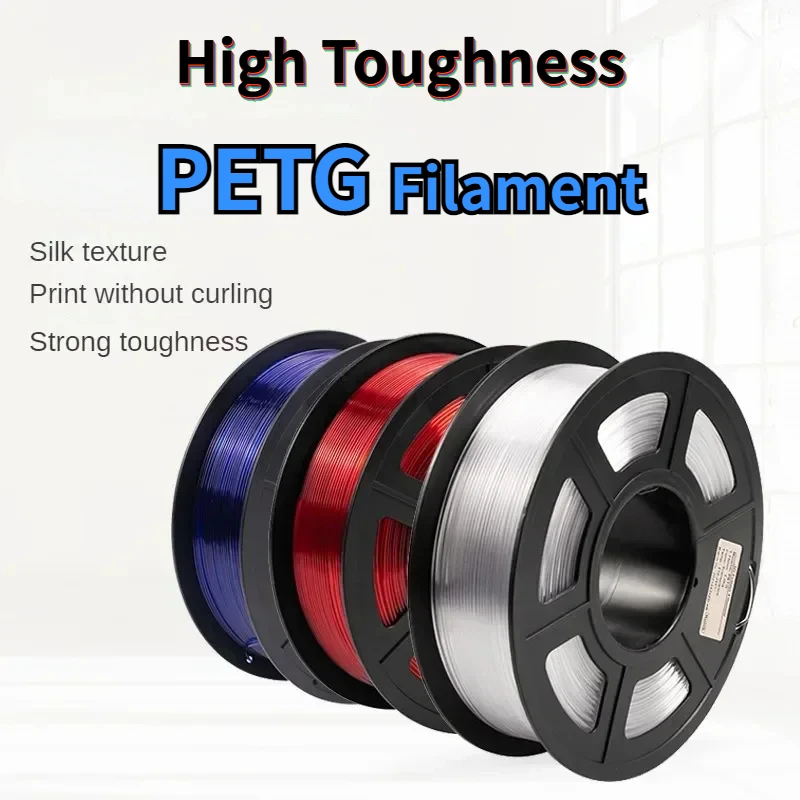 petg filament 1kg 1,75mm