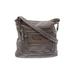 Stone Mountain Crossbody Bag: Gray Bags