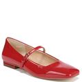 Franco Sarto Tinsley - Womens 8.5 Red Slip On Medium