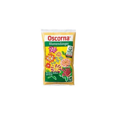 Blumendünger 500g 150 - Oscorna Image