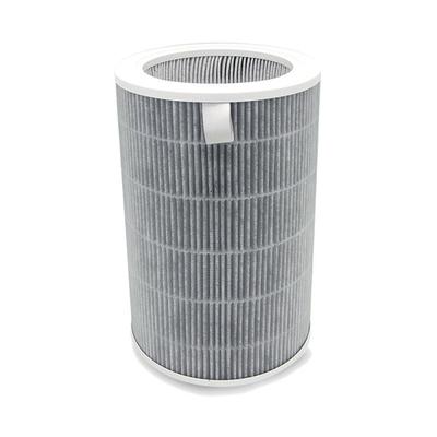 Trade-shop - HEPA-Filter 3-stufig (inkl. Aktivkohle, Vorfilter) kompatibel mit Xiaomi Mi Air Image