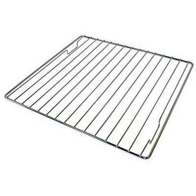 Ersatzteil - Backrost 420 x 390 mm - - ariston, scholtes, indesit, ariston hotpoint Image