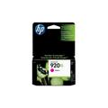 Hewlett Packard - Tintenpatrone NR.920XL/CD973AE magenta (CD973AE)