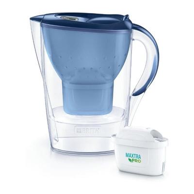 2,4l filterkanne mit maxtra-kartusche - Brita - 1051119