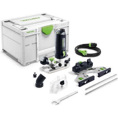 Festool Modul-Kantenfräse MFK 700 EQ-Plus, incl. Zubehör, im Systainer SYS3 Image