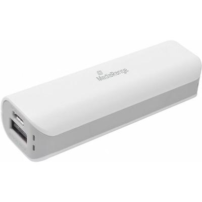 Powerbank 2.600 mAH 5V usb (MR745) - Mediarange