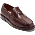 Pinch Grand Penny Loafer - Brown - Cole Haan Slip-Ons