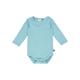 Fred's World by Green Cotton Body Kinder blau, 68