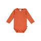 Fred's World by Green Cotton Body Kinder orange, 86