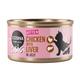 Cosma Asia Kitten en gelée 6 x 85 g pour chaton poulet, foie de poulet