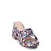 Esme Knot Slide Sandal