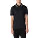 Tipped Short Sleeve Cotton Polo