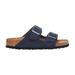 Arizona Sfb Leather Sandals